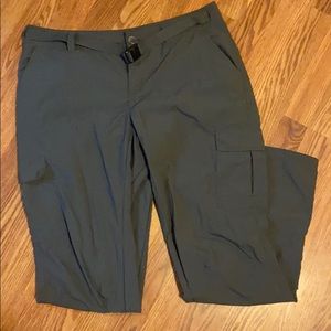Hiking Pants